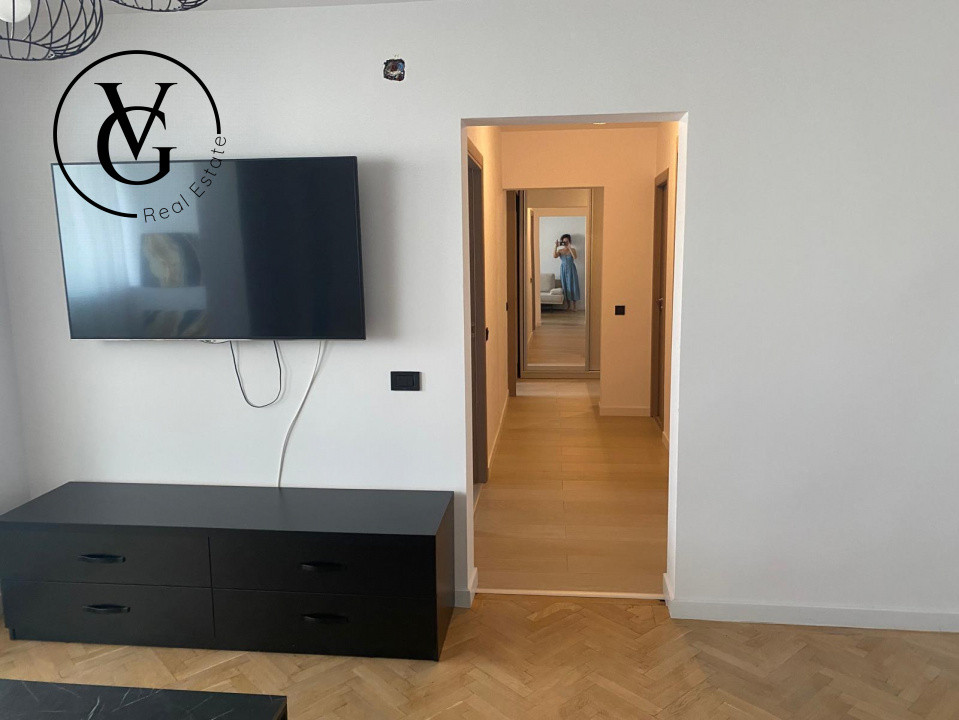 Apartament 2 camere -zona Turda -Termen lung