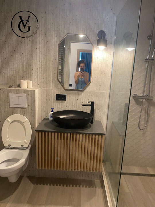 Apartament 2 camere -zona Turda -Termen lung