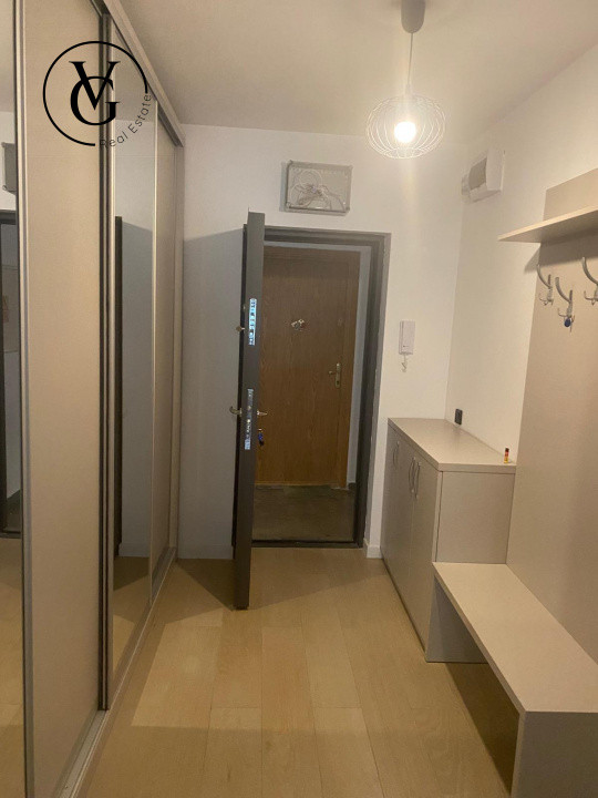 Apartament 2 camere -zona Turda -Termen lung