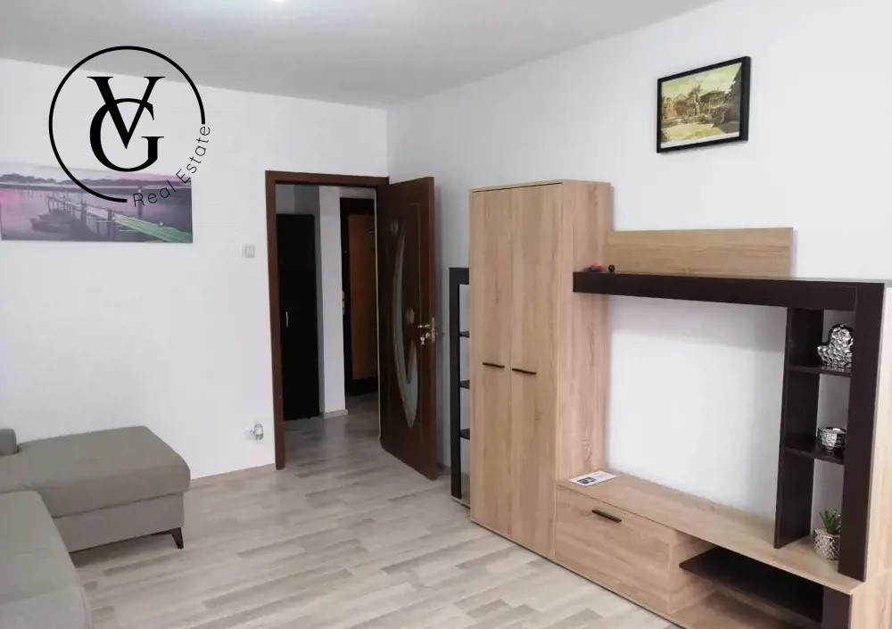 Garsoniera -zona Timpuri Noi - termen lung