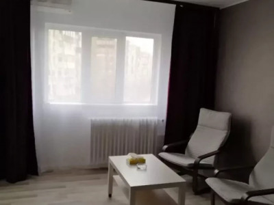 Garsoniera -zona Timpuri Noi - termen lung