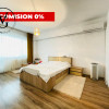 Apartament spațios de 3 camere în zona de Nord a Capitalei