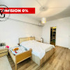 Apartament spațios de 3 camere în zona de Nord a Capitalei