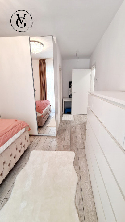 Apartament 3 camere +Gradina - Zona Baneasa -Comision 0%