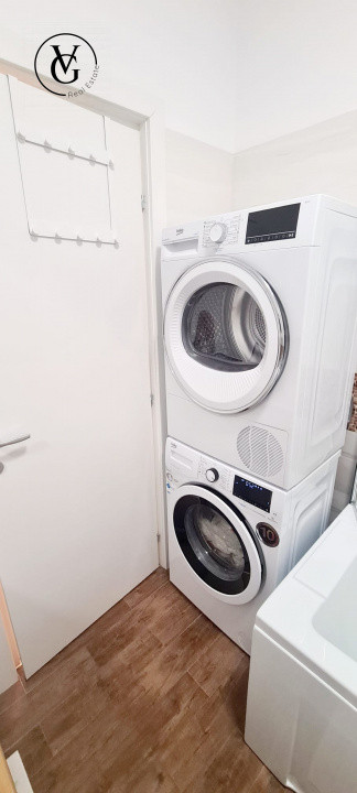 Apartament 3 camere +Gradina - Zona Baneasa -Comision 0%
