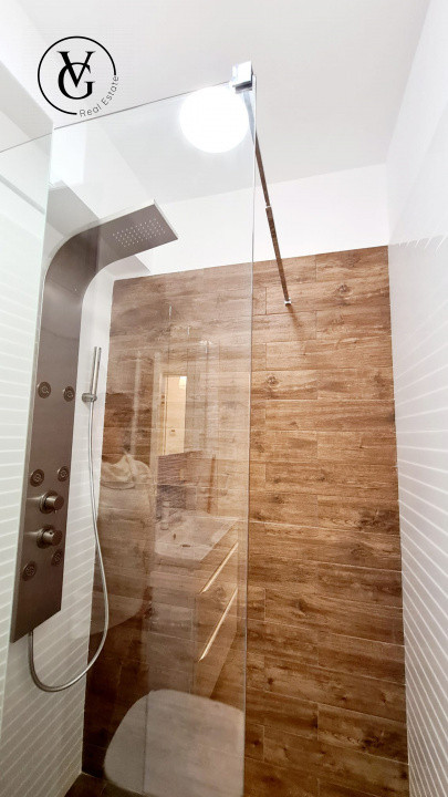 Apartament 3 camere +Gradina - Zona Baneasa -Comision 0%