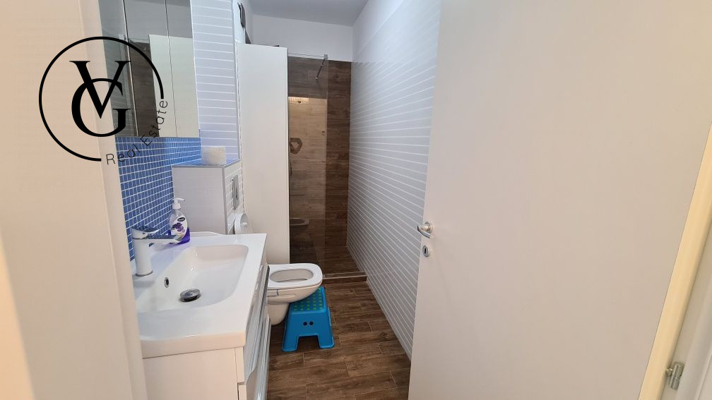 Apartament 3 camere +Gradina - Zona Baneasa -Comision 0%