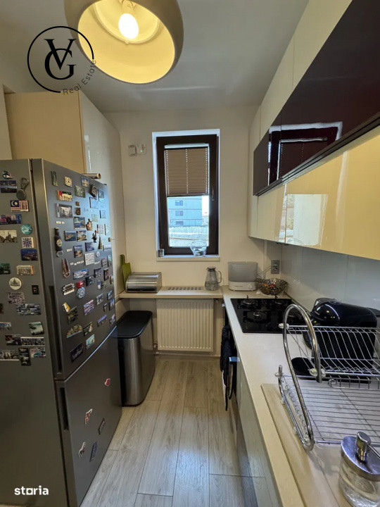 Apartament 3 camere - Zona Decebal 