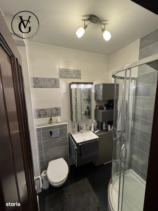 Apartament 3 camere - Zona Decebal 