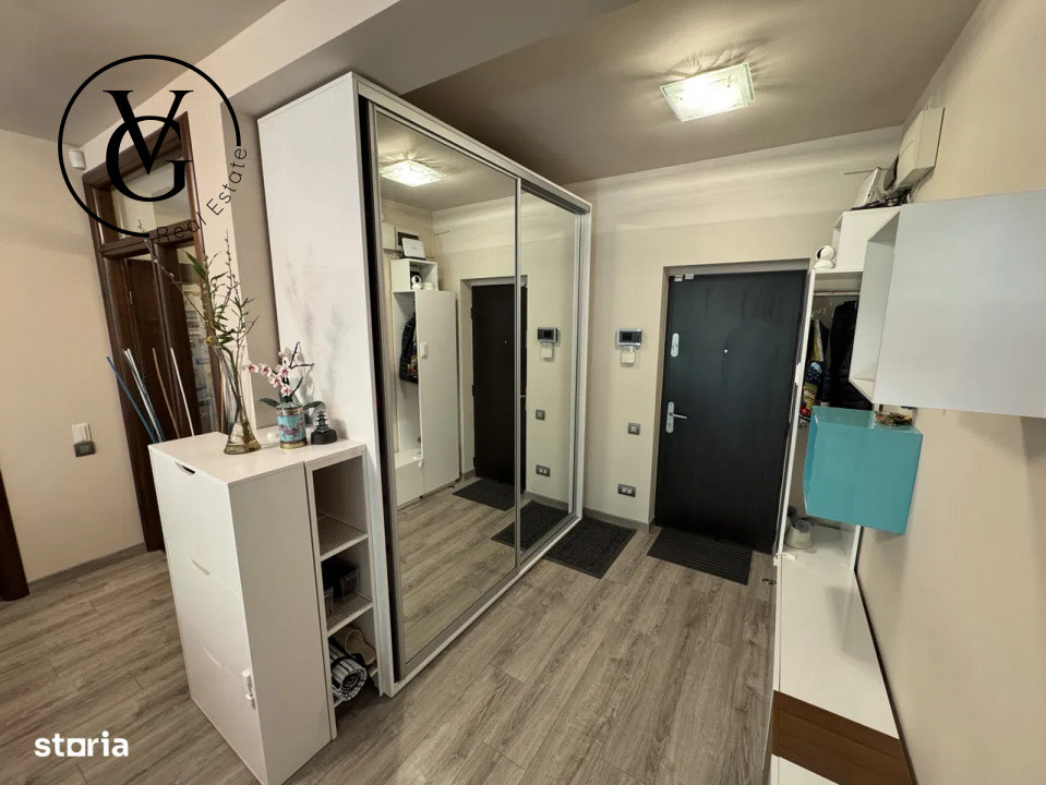 Apartament 3 camere - Zona Decebal 