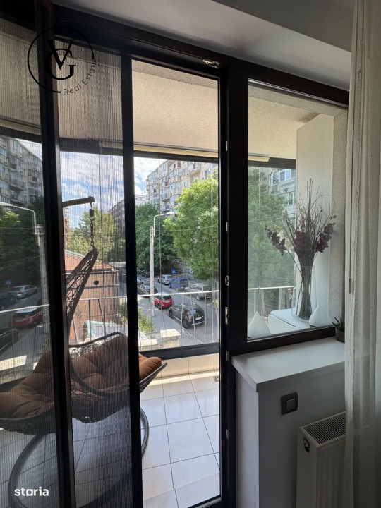 Apartament 3 camere - Zona Decebal 