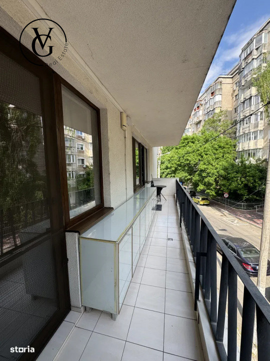 Apartament 3 camere - Zona Decebal 