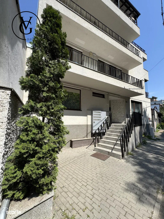 Apartament 3 camere - Zona Decebal 