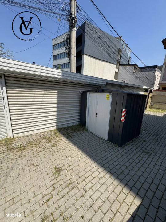 Apartament 3 camere - Zona Decebal 