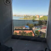 Studio lux cu vedere spre lac -  parcare subterana