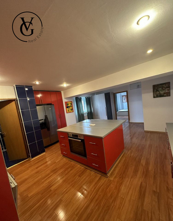 Apartament 2 camere Metrou Obor - Pet Friendly