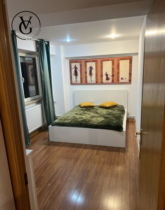 Apartament 2 camere Metrou Obor - Pet Friendly