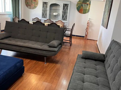 Apartament 2 camere Metrou Obor - Pet Friendly