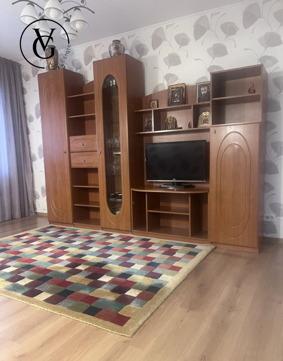 Apartament 3 camere -Zona Obor-Termen Lung
