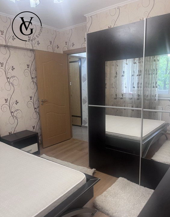 Apartament 3 camere -Zona Obor-Termen Lung