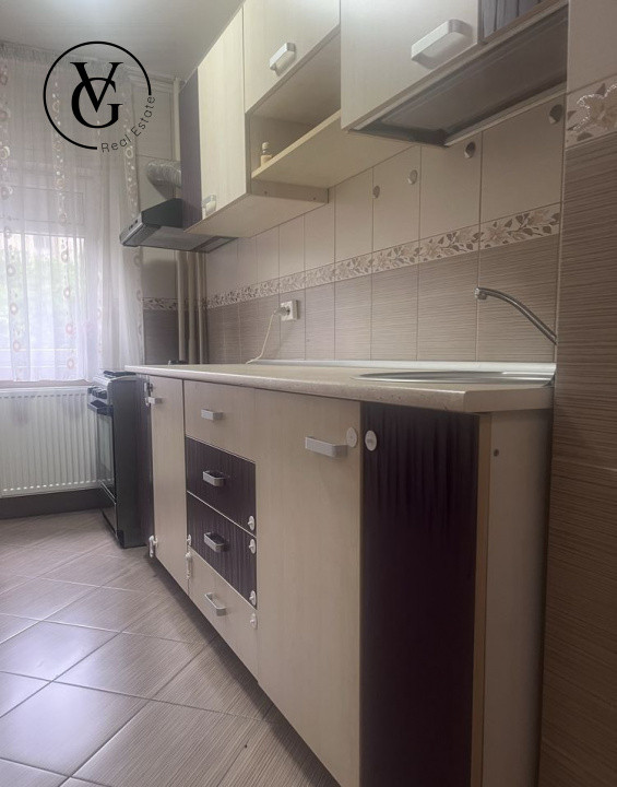Apartament 3 camere -Zona Obor-Termen Lung