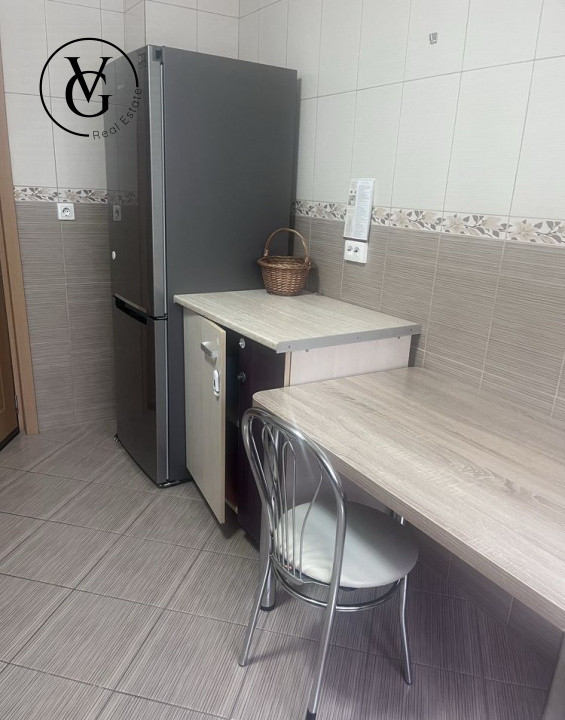 Apartament 3 camere -Zona Obor-Termen Lung