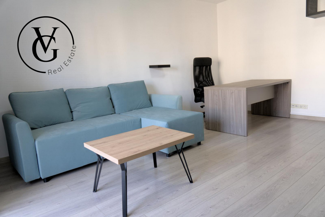 Apartament 2 camere - Unirii 