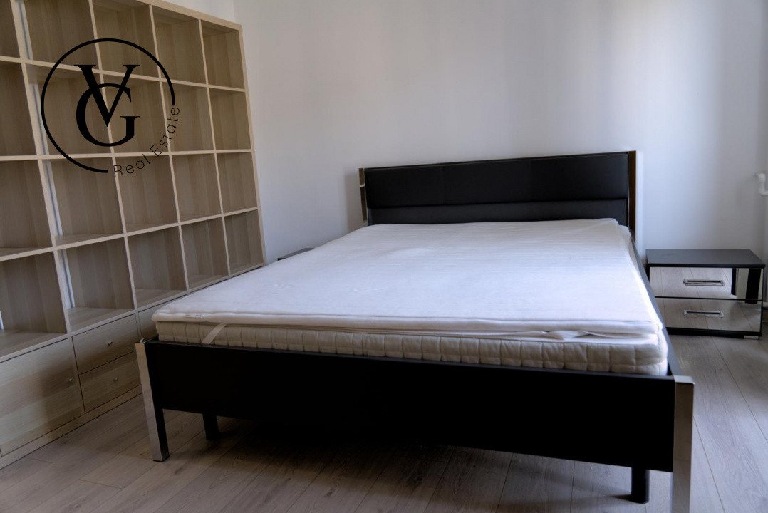 Apartament 2 camere - Unirii 