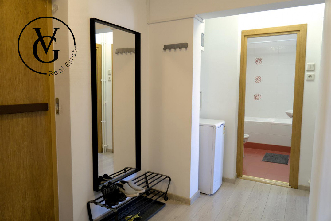 Apartament 2 camere - Unirii 