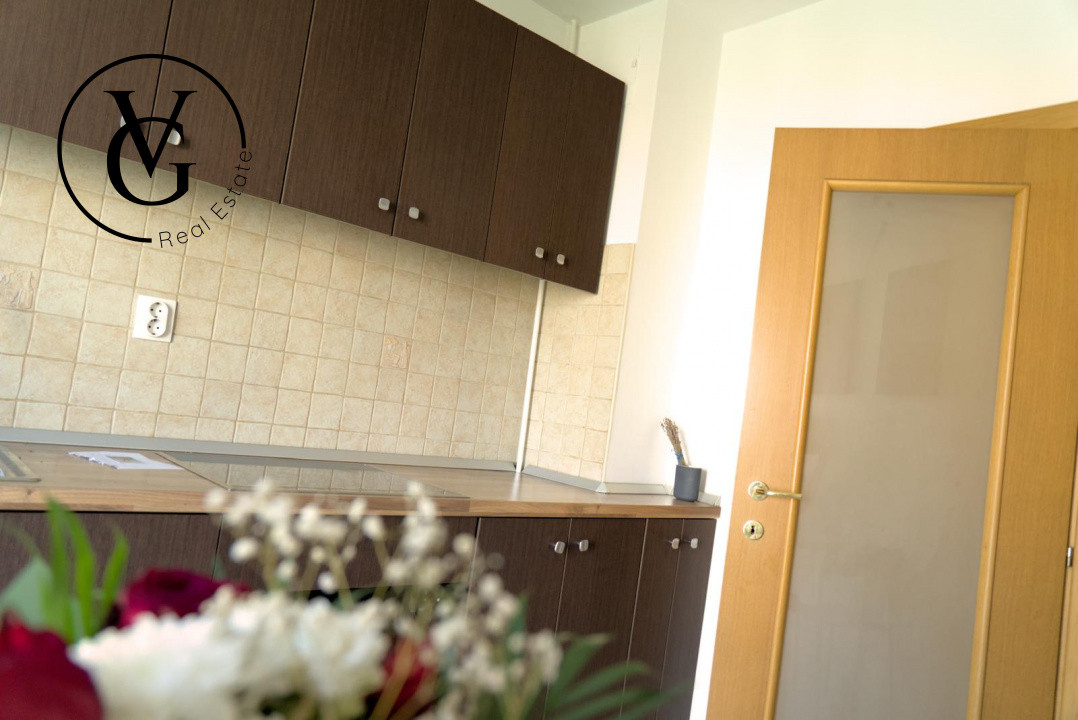 Apartament 2 camere - Unirii 