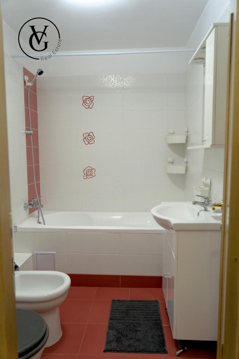 Apartament 2 camere - Unirii 