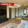 Apartament 2 camere Floreasca, vedere Pescariu Sports & Spa