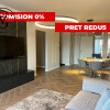 Apartament 2 camere Floreasca, vedere Pescariu Sports & Spa