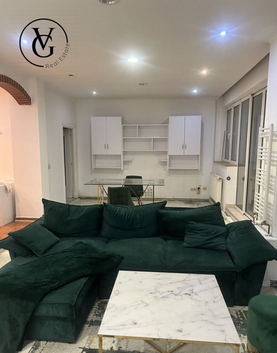 Apartament 2 camere - Piata Romana 