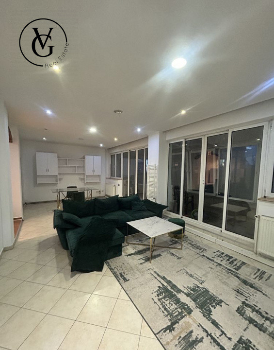 Apartament 2 camere - Piata Romana 