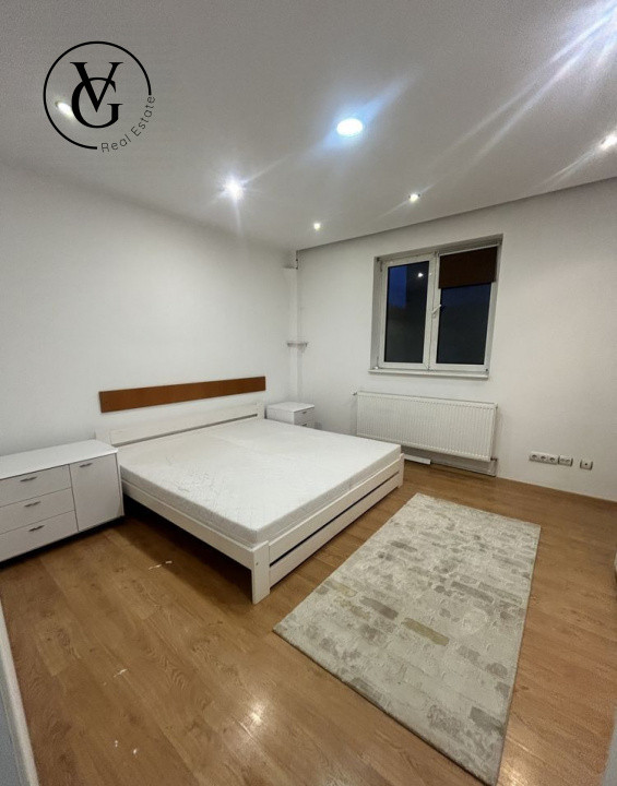 Apartament 2 camere - Piata Romana 