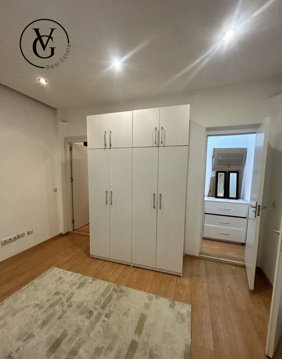Apartament 2 camere - Piata Romana 