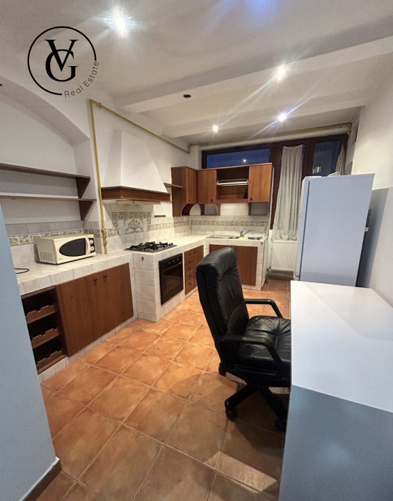 Apartament 2 camere - Piata Romana 