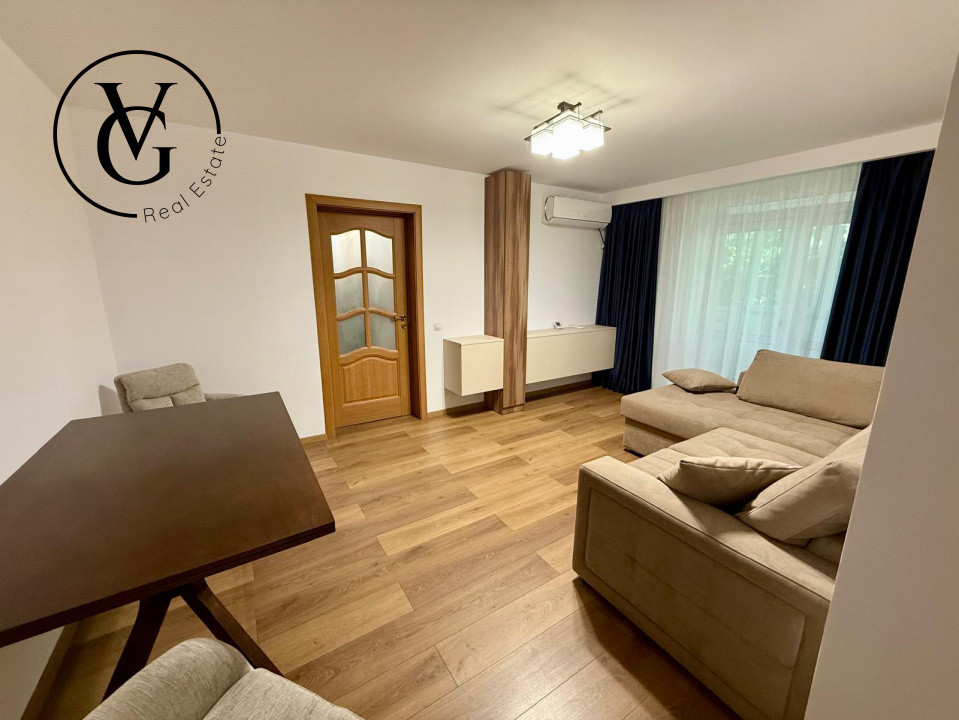Apartament 2 camere - Piata Victoriei 