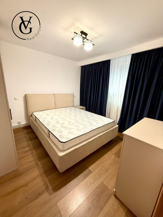 Apartament 2 camere - Piata Victoriei 