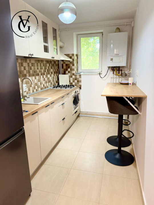 Apartament 2 camere - Piata Victoriei 