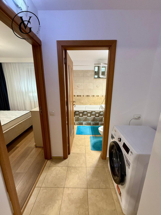 Apartament 2 camere - Piata Victoriei 