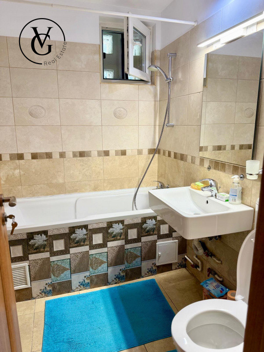 Apartament 2 camere - Piata Victoriei 