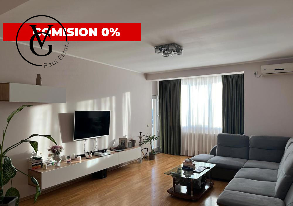 Apartament decomandat 2 camere | Lira Residence 