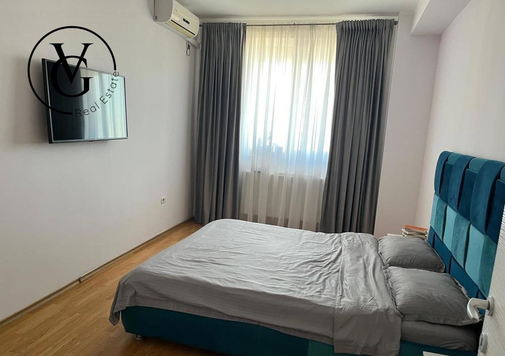 Apartament decomandat 2 camere | Lira Residence 