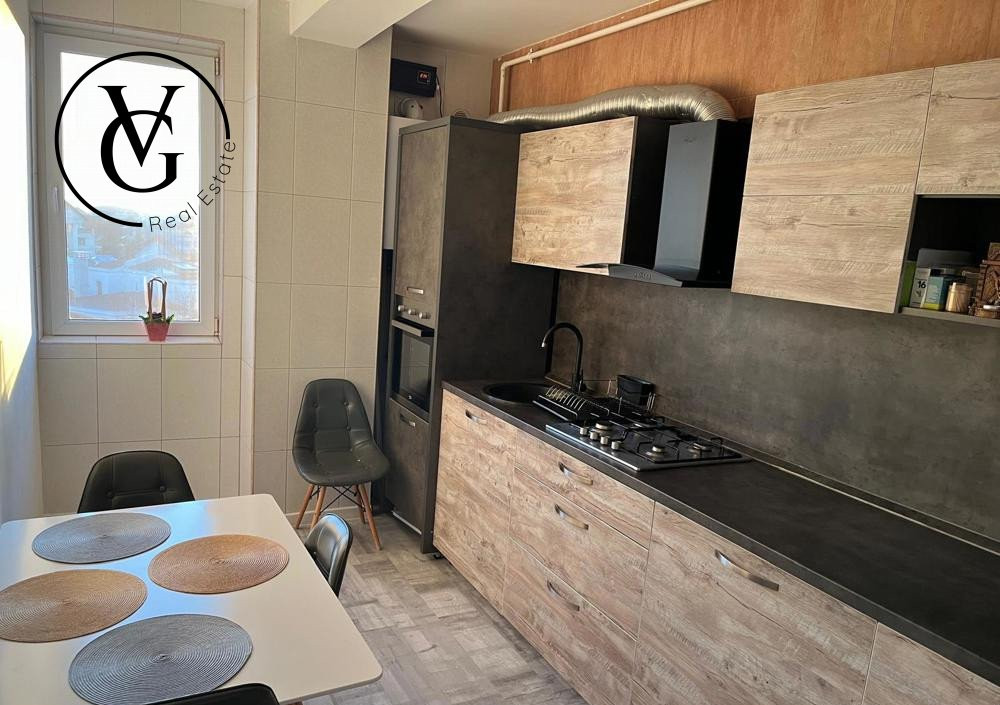 Apartament decomandat 2 camere | Lira Residence 