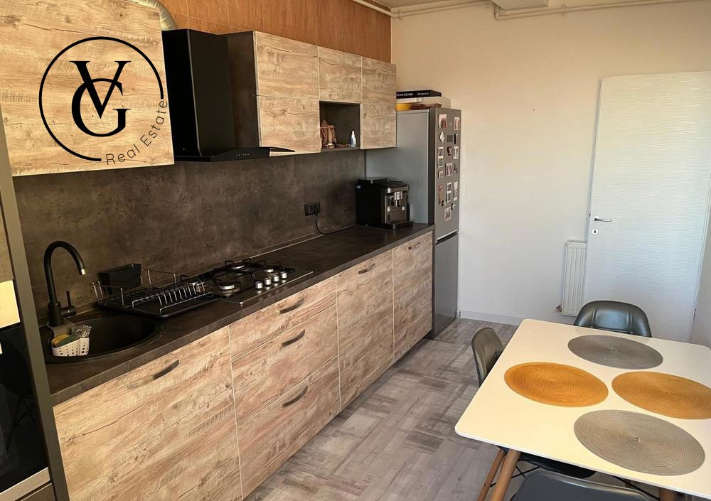 Apartament decomandat 2 camere | Lira Residence 