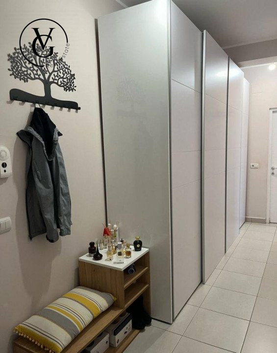 Apartament decomandat 2 camere | Lira Residence 