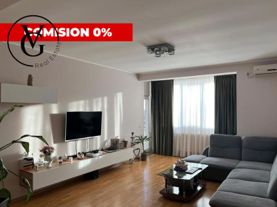 Apartament decomandat 2 camere | Lira Residence 