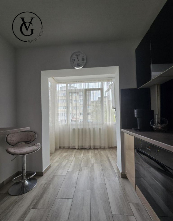 Apartament 2 camere | Casa de Cultura | Decomandat